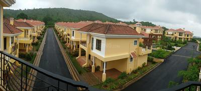 Gallery Cover Image of 1830 Sq.ft 3 BHK Villa for buy in Salcete for 12500000