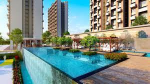 3 BHK Apartment