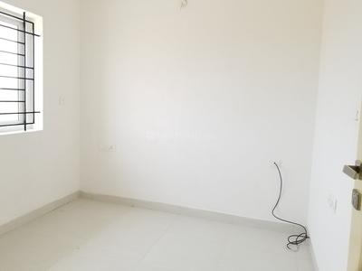 1 BHK Apartment