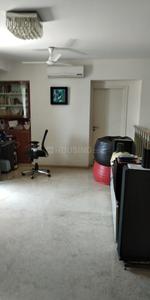 Gallery Cover Image of 1700 Sq.ft 3 BHK Apartment for buy in Egmore for 30500000