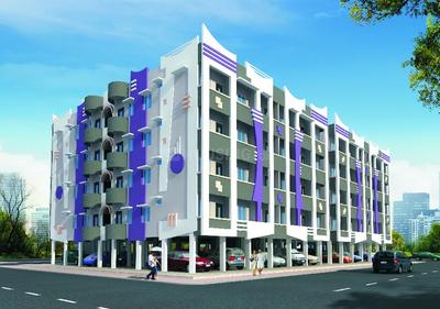 1 BHK Apartment
