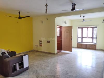 Gallery Cover Image of 1750 Sq.ft 3 BHK Apartment for buy in T Nagar for 15700000