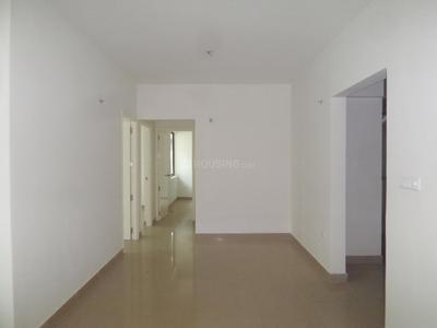 Gallery Cover Image of 1241 Sq.ft 3 BHK Apartment for buy in R.K. Hegde Nagar for 6500000