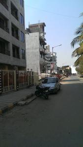 Gallery Cover Image of 1000 Sq.ft 2 BHK Independent Floor for rent in Kalamboli for 11000
