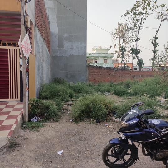 Residential 1250 Sqft Plot for sale at Aliganj, Lucknow Property ID