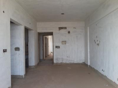 1 RK Apartment