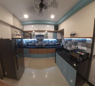 2 BHK Apartment