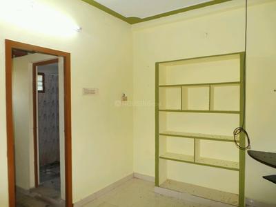 1 BHK Independent House
