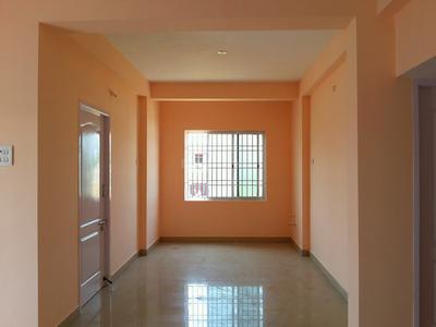 2 BHK Apartment
