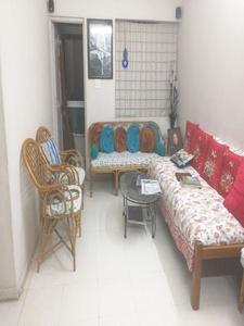 Gallery Cover Image of 1050 Sq.ft 2 BHK Apartment for buy in Manjalpur for 5000000