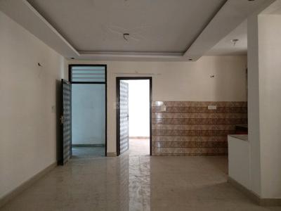 Gallery Cover Image of 1170 Sq.ft 3 BHK Apartment for buy in Dayal Bagh Colony for 2800000