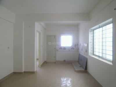 1 BHK Apartment