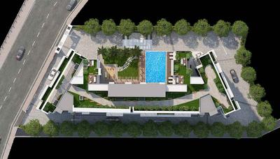 1 BHK Apartment