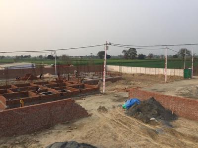 900 Sq.ft Residential Plot for Sale in Sanjay Nagar, Ghaziabad