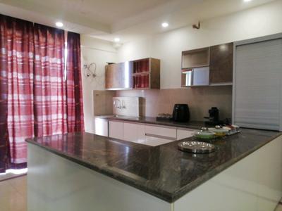 3 BHK Apartment