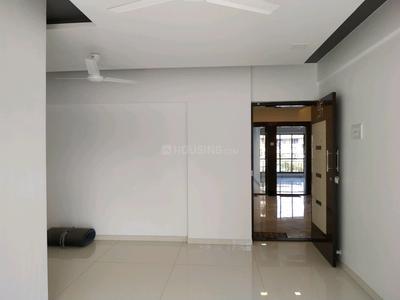 1 BHK Apartment