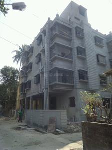Gallery Cover Image of 735 Sq.ft 2 BHK Apartment for buy in Purba Barisha for 2352000