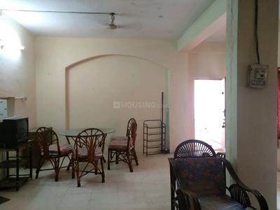Gallery Cover Image of 1100 Sq.ft 2 BHK Apartment for rent in Mehdipatnam for 13000