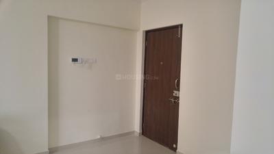 1 BHK Apartment