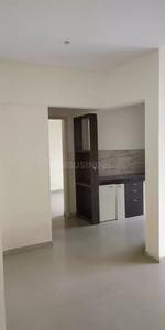 1 BHK Apartment