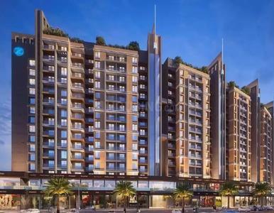 2 BHK Apartment