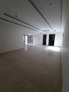 Gallery Cover Image of 1700 Sq.ft 3 BHK Apartment for buy in Kiera Ryhan Residency, Mehrauli for 9500000