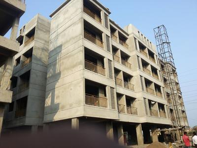1 BHK Apartment