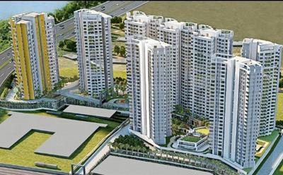 Gallery Cover Image of 966 Sq.ft 2 BHK Apartment for buy in Powai for 18100000