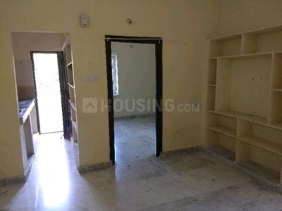 1 BHK Apartment