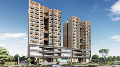 3 BHK Apartment