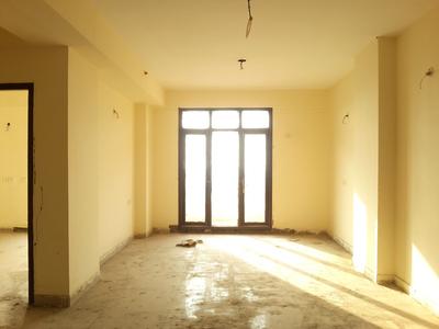 Gallery Cover Image of 1661 Sq.ft 3 BHK Apartment for buy in Neharpar Faridabad for 5500000