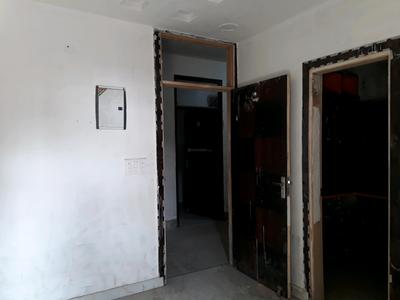 1 BHK Apartment