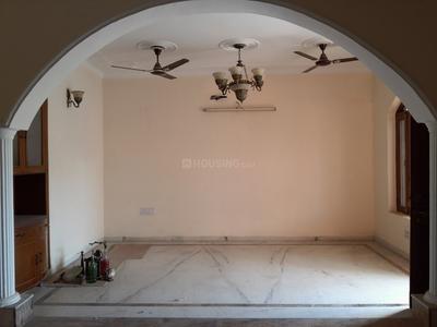 2 BHK Independent Floor