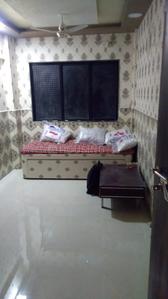 1 RK Apartment