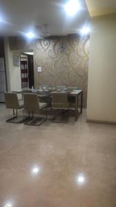 3 BHK फ़्लैट
