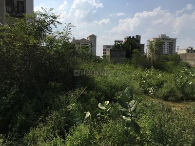 Gallery Cover Image of Sq.ft Residential Plot for buy in Malviya Nagar for 50710000