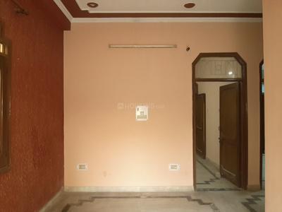 2 BHK Independent Floor