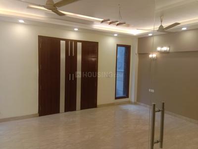 5 BHK Independent House