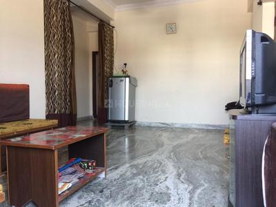 2 BHK Apartment