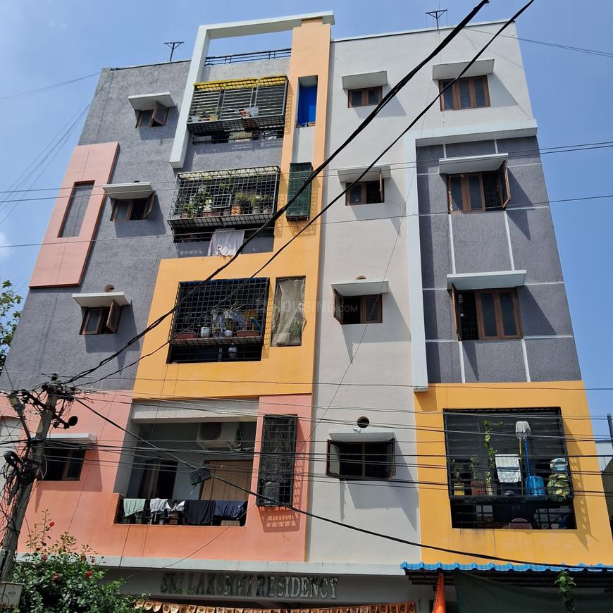 Page 505 Flats for Sale in Hyderabad under Crore 22095+