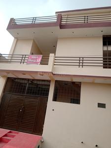 Gallery Cover Image of 900 Sq.ft 3 BHK Independent House for buy in Rajghat Colony for 3400000