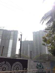 Gallery Cover Image of 1050 Sq.ft 2 BHK Apartment for buy in Kanjurmarg West for 16100000