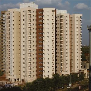 Gallery Cover Image of 1427 Sq.ft 3 BHK Apartment for buy in Khodiyar for 7035000