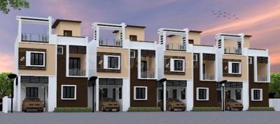 Gallery Cover Image of 1000 Sq.ft 2 BHK Independent House for buy in Kolathur for 5600000