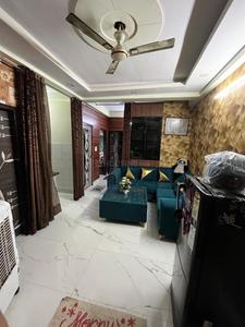 BHK 765 Sqft Independent Floor for sale at Sector Rohini