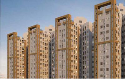 2 BHK Apartment