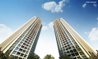 1 BHK Flat