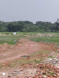Gallery Cover Image of Sq.ft Residential Plot for buy in Rajarhat for 2400000