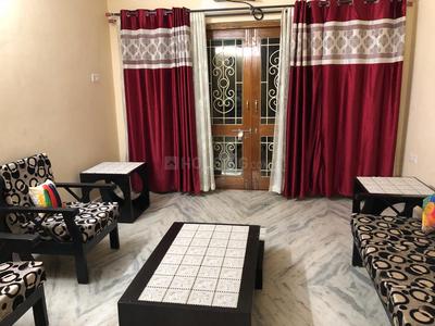 Gallery Cover Image of 1277 Sq.ft 2 BHK Apartment for buy in Salcete for 6000000