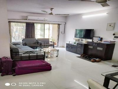 Gallery Cover Image of 1200 Sq.ft 3 BHK Apartment for buy in Bandra East for 35000000